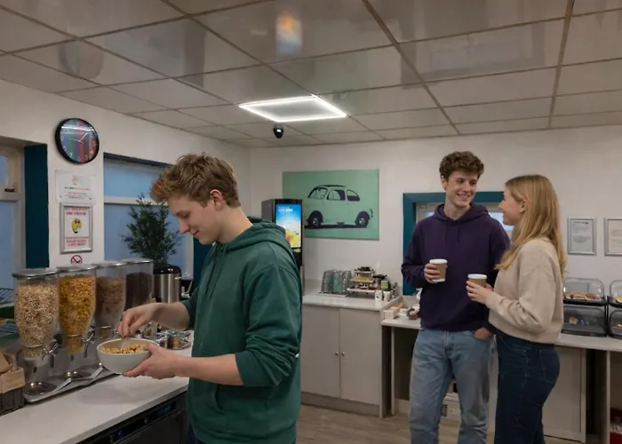 Smart Russell SquareHostel